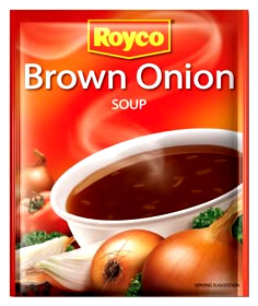 Royco Brown Onion Soup