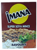 Imana Soya Mince Savoury 100g