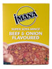 Imana Soya Mince Beef & Onion 100g