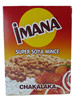 Imana Soya Mince Chakalaka 100g