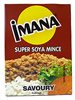 Imana Soya Mince Savoury 200g