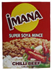 Imana Soya Mince Chilli Beef 200g