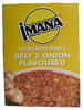 Imana Soya Mince Beef & Onion 200g
