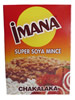 Imana Soya Mince Chakalaka 200g