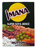 Imana Soya Mince Mutton 200g