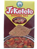 Jikelele Shisebo Mix with Steak & Chops