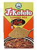 Jikelele Shisebo Mix with Rajah Curry Powder