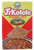 Jikelele Shisebo Mix with Cayenne Pepper