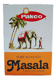 Pakco Masala