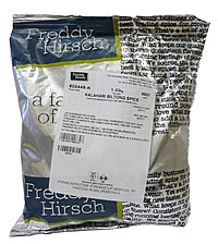 Freddy Hirsch Kalahari Biltong Spices