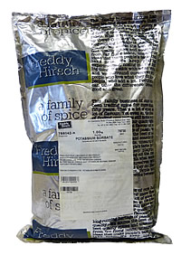 Freddy Hirsch Potassium Sorbate