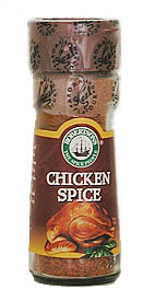Robertsons Spice Chicken