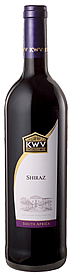 KWV Shiraz 750ml