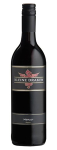 Kleine Draken Merlot