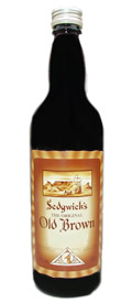 Sedgwicks Old Brown