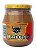 Black Cat Peanut Butter Smooth (No Sugar/Salt)