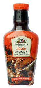 InaPaarman's Sticky Marinade
