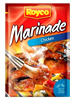 Royco Chicken Marinade