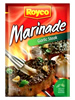 Royco Garlic Steak marinade