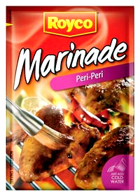 Royco Peri Peri Marinade