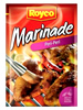 Royco Peri Peri Marinade