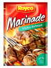 Royco Smoke BBQ Marinade