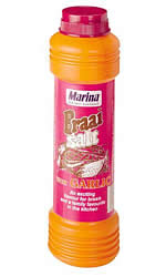 Marina Braai Salt with Garlic