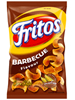 Simba Fritos BBQ 120g