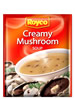 Royco Spicy Creamy Mushroom Soup