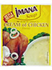 Imana Cream of Chicken Soup