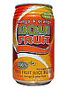 Liquifruit Mango & Orange 340ml