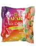 Safari Fruit Dainty Cubes 250g