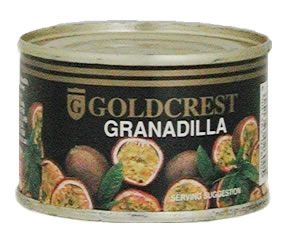 Goldcrest Granadilla Pulp