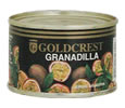 Goldcrest Granadilla Pulp