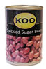 Koo Sugar Beans