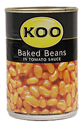 Koo Baked Beans