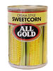 All Gold Cream Style Sweetcorn