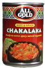 All Gold Chakalaka Hot & Spicy