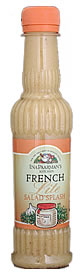 Ina Paarman French Lite Dressing