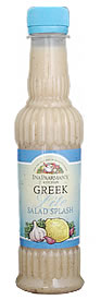 Ina Paarman Greek Lite Dressing