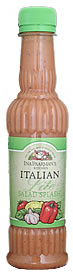 Ina Paarman Italian Lite Dressing