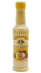 Ina Paarman Honey & Mustard Dressing